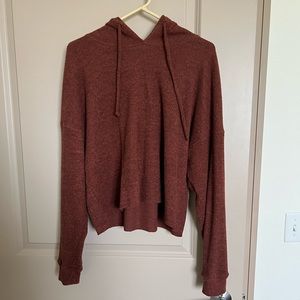 Altar’d state soft stream hoodie